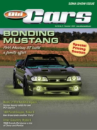 Old-Cars November 01, 2025 Issue Cover