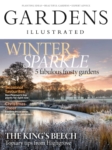 Gardens Illustrated December 01, 2025 Issue Cover