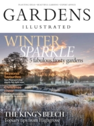 Gardens-Illustrated December 01, 2025 Issue Cover