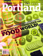 Portland-Monthly September 01, 2016 Issue Cover