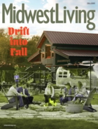 Midwest-Living September 01, 2022 Issue Cover