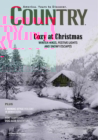 Country December 01, 2022 Issue Cover