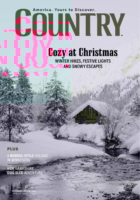 Country December 01, 2022 Issue Cover