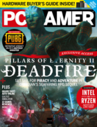 PC-Gamer-(US-Edition) April 01, 2018 Issue Cover