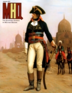 MHQ-Military-History-Quarterly September 01, 2012 Issue Cover