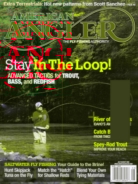 American-Angler July 01, 2008 Issue Cover
