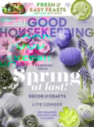 Good-Housekeeping April 01, 2021 Issue Cover