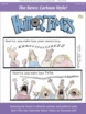 Humor-Times February 01, 2025 Issue Cover
