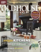 Old House Journal November 01, 2026 Issue Cover