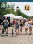 Sunshine-Artist November 01, 2022 Issue Cover