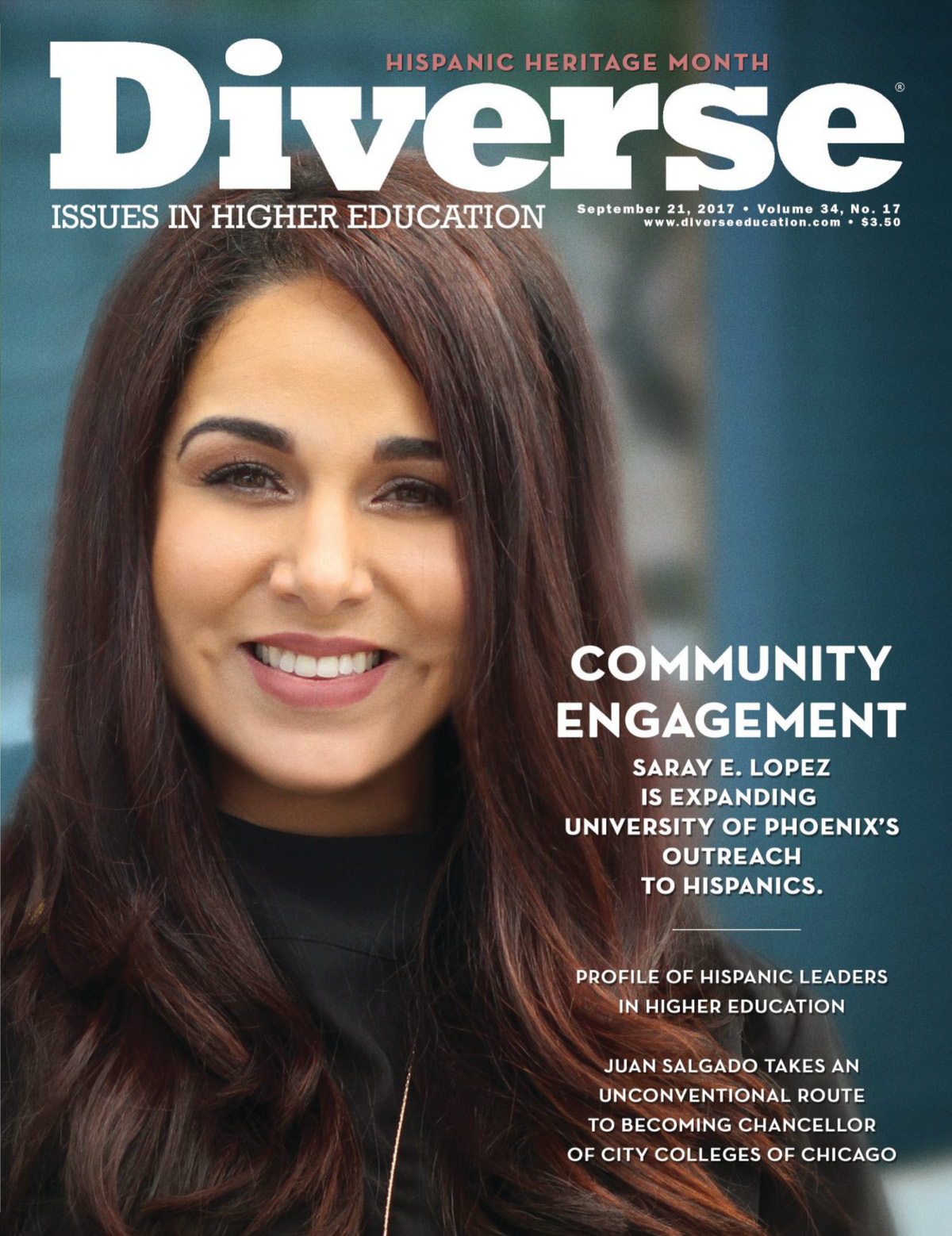 The-EDU-Ledger September 21, 2017 Issue Cover