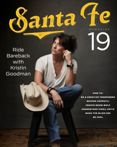 Santa Fe May 01, 2026 Issue Cover