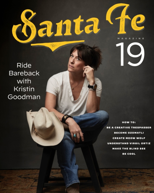 Santa Fe May 01, 2026 Issue Cover