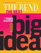 The-Bend January 01, 2023 Issue Cover