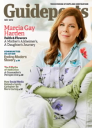 Guideposts May 01, 2018 Issue Cover
