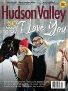 Hudson-Valley February 01, 2019 Issue Cover