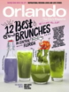 Orlando-Magazine June 01, 2025 Issue Cover