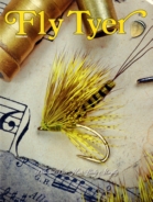Fly-Tyer June 01, 2024 Issue Cover