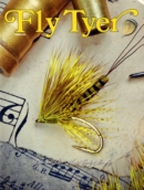 Fly Tyer June 01, 2024 Issue Cover