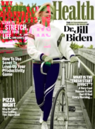Womens-Health September 01, 2023 Issue Cover