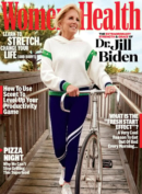 Women's Health September 01, 2023 Issue Cover