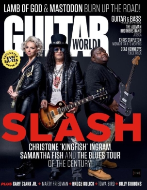 Best Price for Guitar World Magazine Subscription