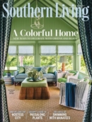 Southern Living March 01, 2025 Issue Cover