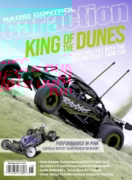 Radio Control Car Action June 01, 2025 Issue Cover