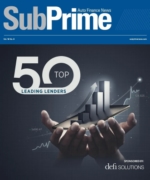 Subprime Auto Finance News August 01, 2023 Issue Cover
