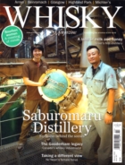 Whisky February 01, 2020 Issue Cover