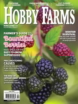 Hobby-Farms January 01, 2025 Issue Cover
