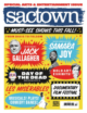 Sactown September 01, 2023 Issue Cover