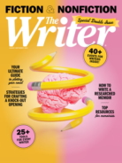 The-Writer August 01, 2022 Issue Cover