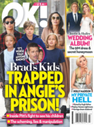 Ok October 22, 2018 Issue Cover