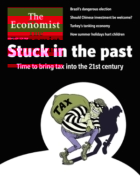 the-economist August 11, 2018 Issue Cover
