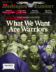 Washington-Examiner October 08, 2025 Issue Cover