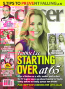 Closer December 31, 2018 Issue Cover