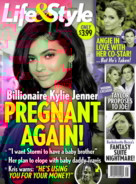 Life-and-Style-Weekly July 30, 2018 Issue Cover