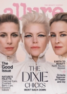 Allure April 01, 2020 Issue Cover