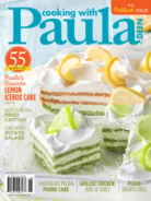 Cooking-With-Paula-Deen May 01, 2020 Issue Cover