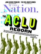 the-nation May 21, 2018 Issue Cover