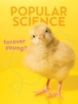Popular-Science September 01, 2021 Issue Cover