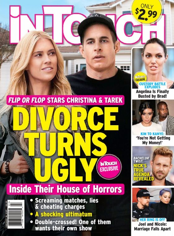 In-Touch-Weekly January 16, 2017 Issue Cover