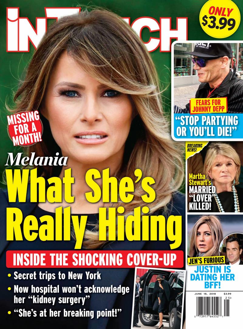 In-Touch-Weekly June 18, 2018 Issue Cover