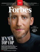Forbes August 01, 2023 Issue Cover