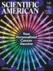 Scientific-American December 01, 2025 Issue Cover