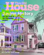 This-Old-House March 01, 2018 Issue Cover