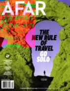 AFAR March 01, 2016 Issue Cover