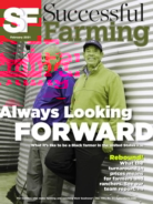 Successful-Farming February 01, 2021 Issue Cover