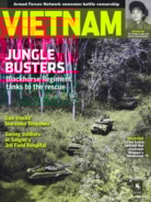 Vietnam December 01, 2013 Issue Cover